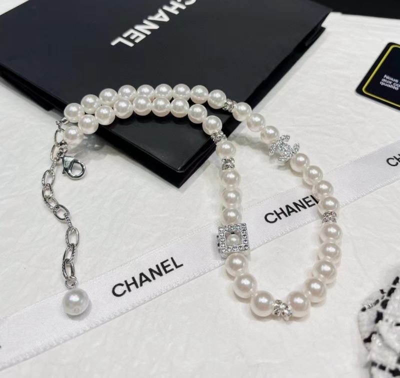 Chanel Necklaces